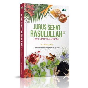 Jurus Sehat Rasulullah