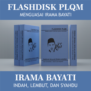 Produk-Flashdisk-Menguasai-Bayati