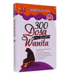 dosa wanita