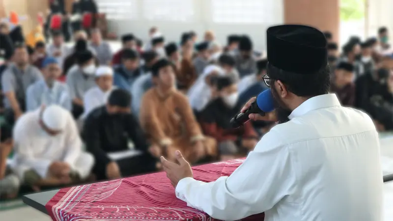 khutbah jumat2023