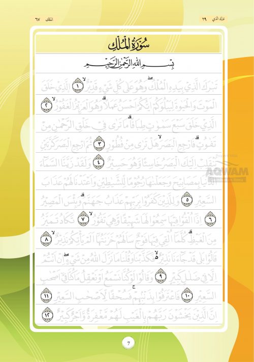 Paket Menulis Alquran - Membaca Menghafal Quran Dengan Mudah
